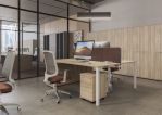 Мебель для персонала СПЭЙС+ | SPACE+