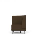 Александрия коричневая CN1116