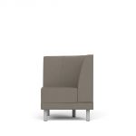 Александрия коричневая CN1116