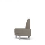 Александрия коричневая CN1116