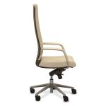 Кресло Торино BM коричневая / бежевая Savanna