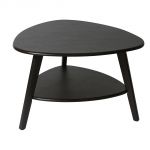 Стол журнальный Бруклин бетон