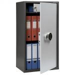 Шкаф бухгалтерский Практик SL-87T EL