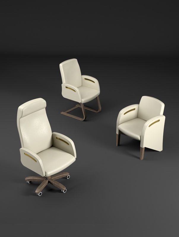 Кабинет руководителя Айсиксти | 
ISixty