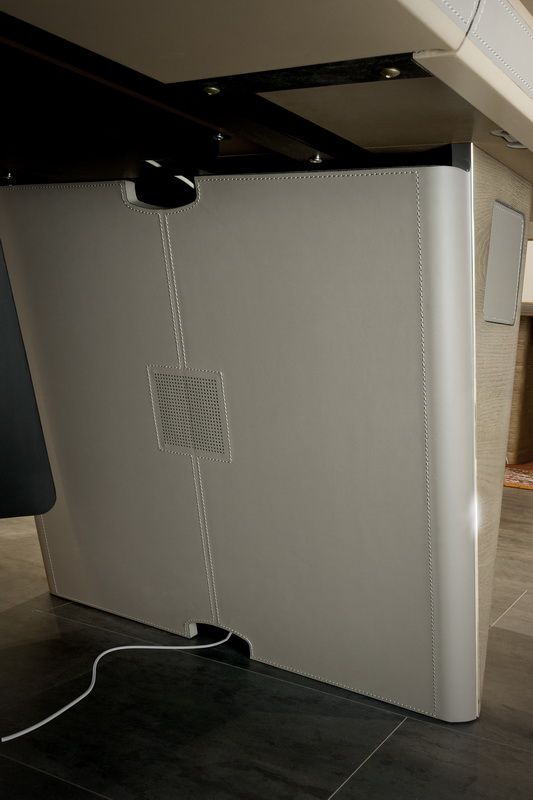 Кабинет руководителя Айсиксти | 
ISixty