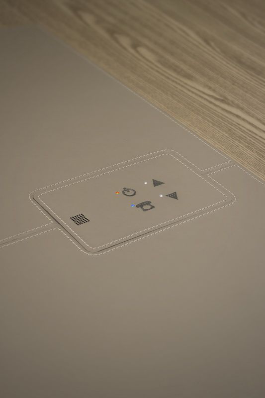 Кабинет руководителя Айсиксти | 
ISixty