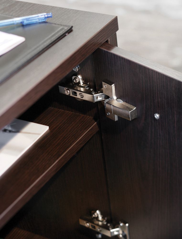 Кабинет руководителя Фермо Метал | Fermo Metal