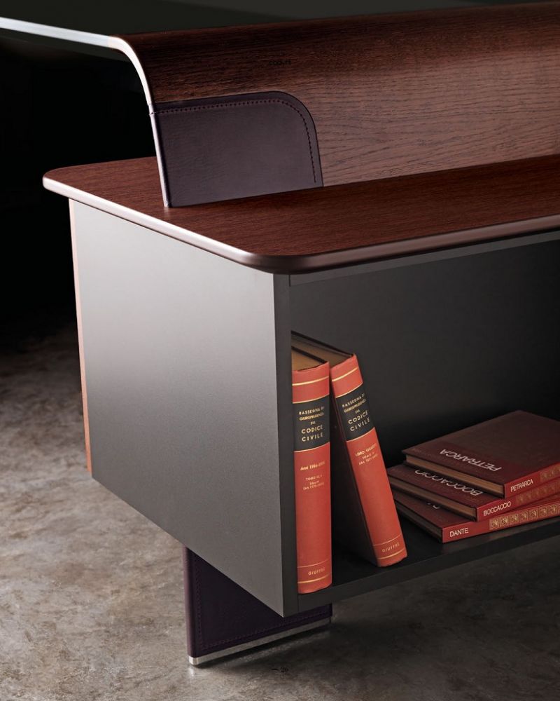 Кабинет Омега | 
Omega