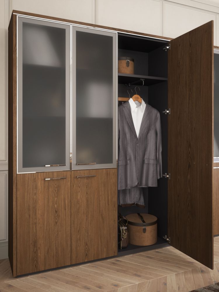 Кабинет Велар | 
Velar