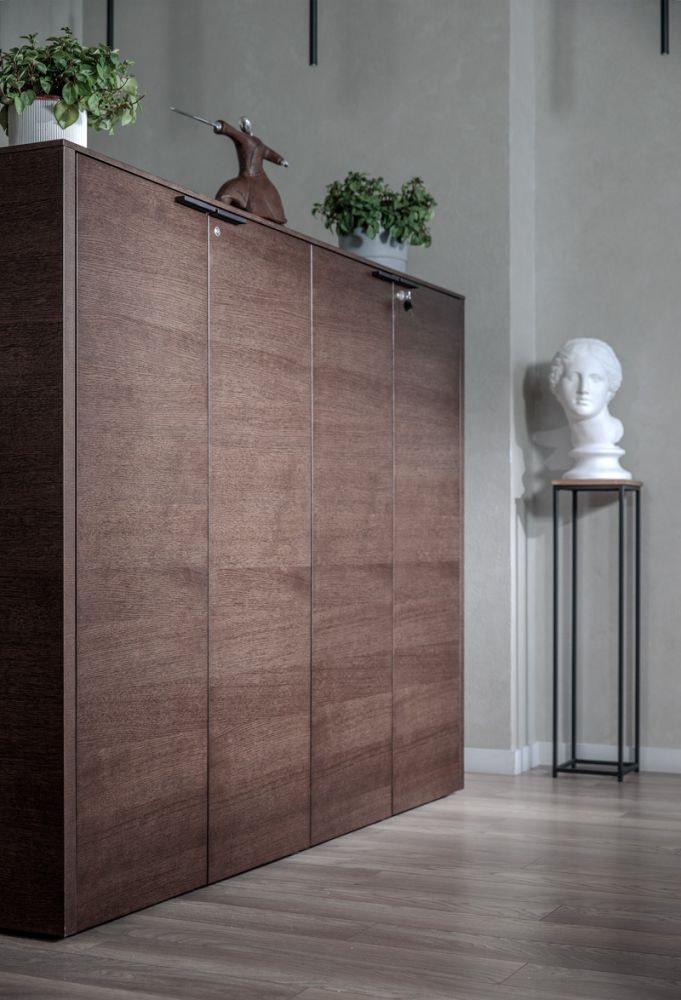 Кабинет Рэйл | 
Rail