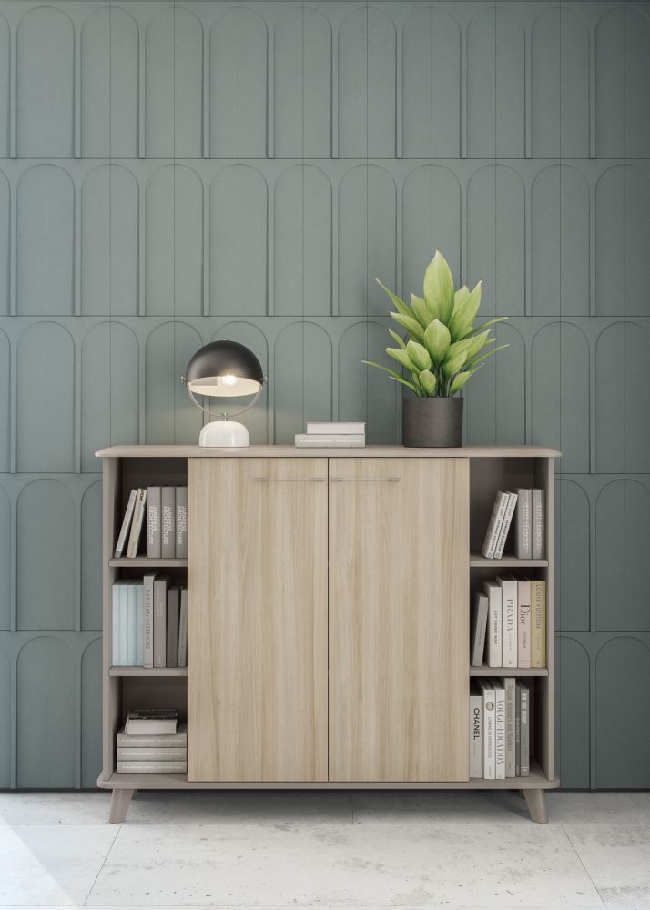 Кабинет Тайм Метал | Time metal