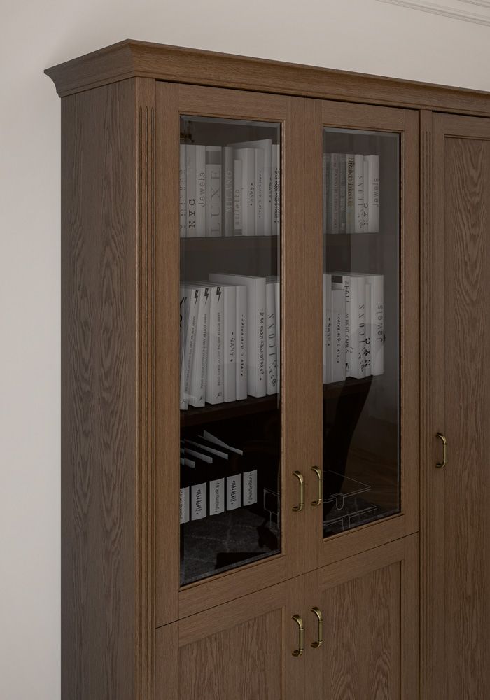 Кабинет Персео | 
Perseo