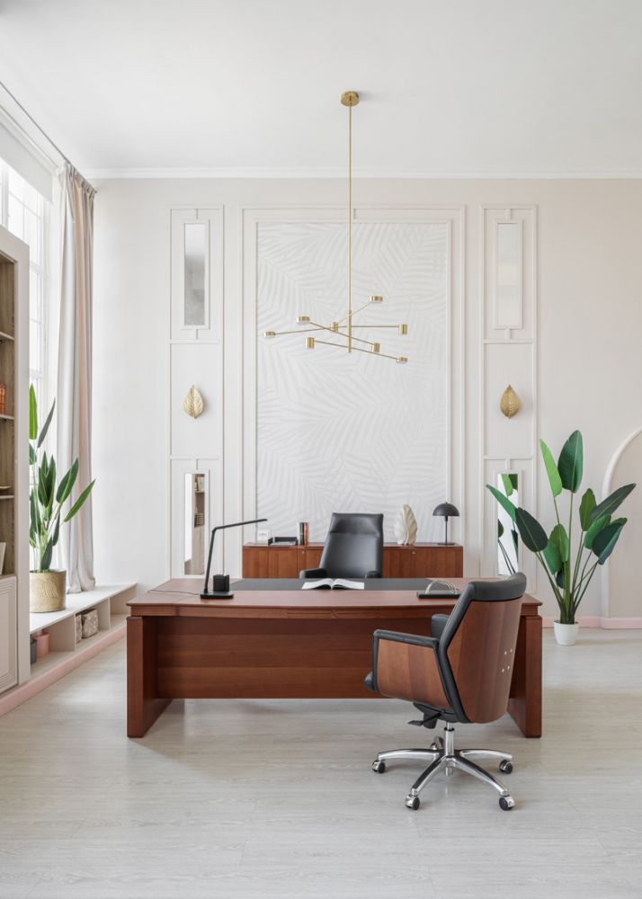 Кабинет Лаго | 
Lago