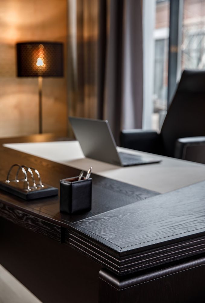 Кабинет Лаго | 
Lago