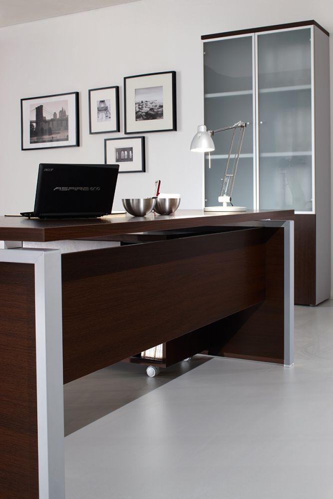 Кабинет руководителя Флэш | 
Flash