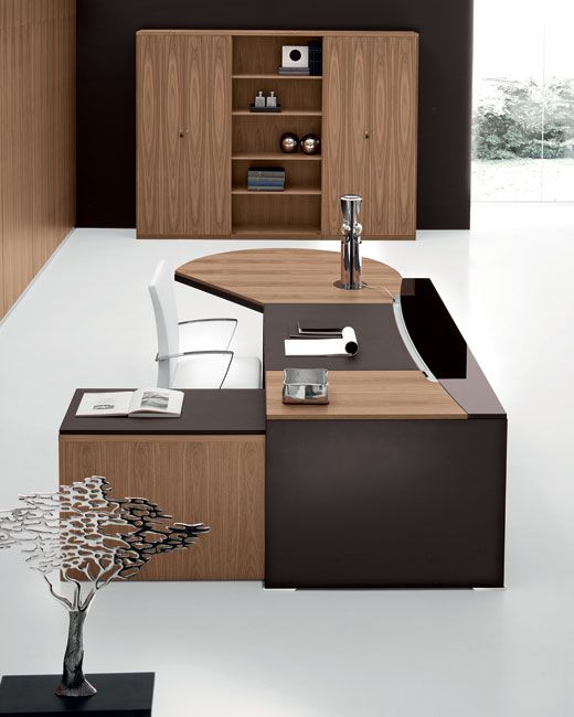 Кабинет серии Эко | 
Eko