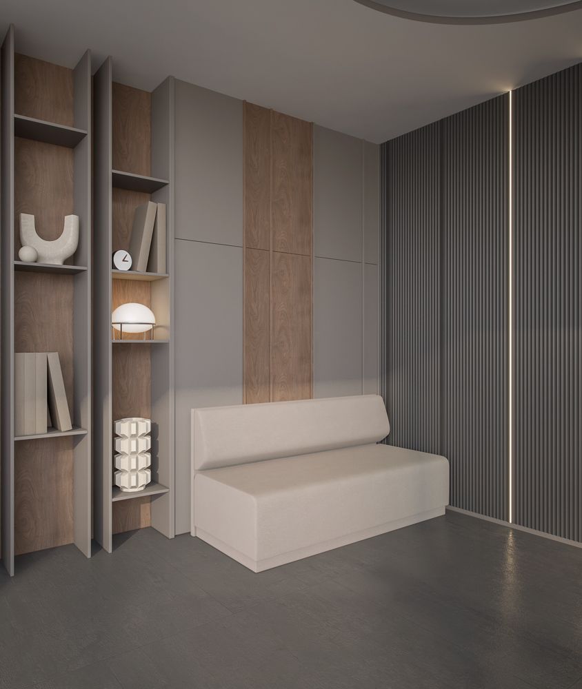 Мягкая мебель Джерси