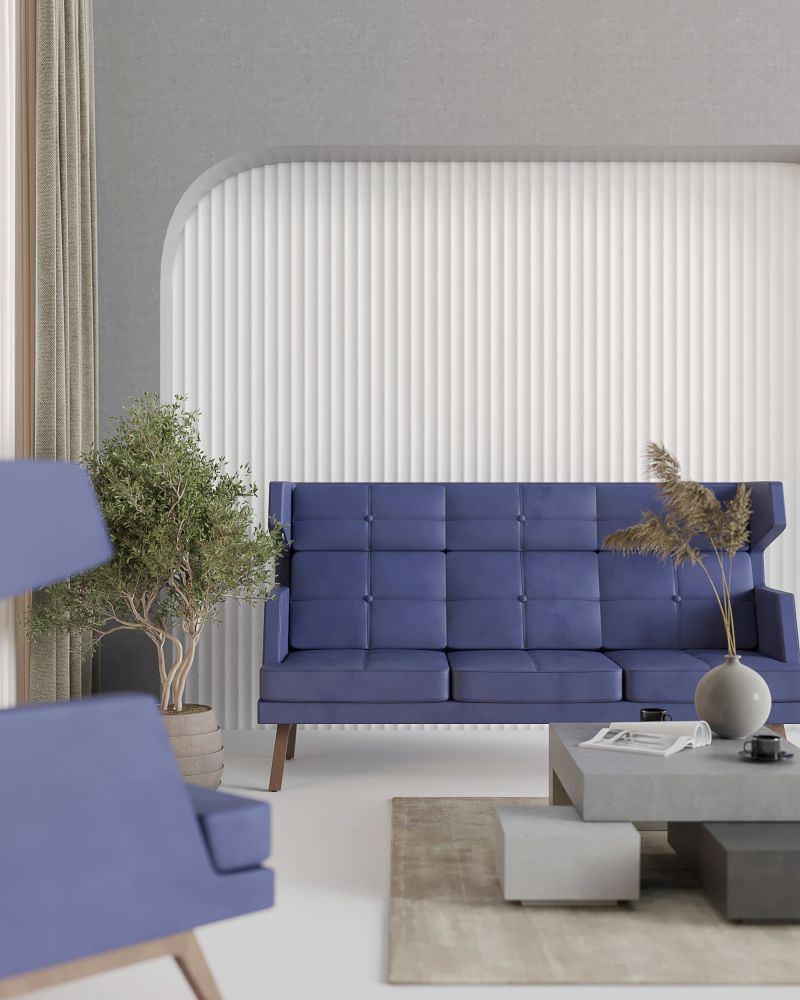 Мягкая мебель Марли