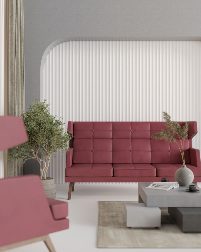 Мягкая мебель Марли