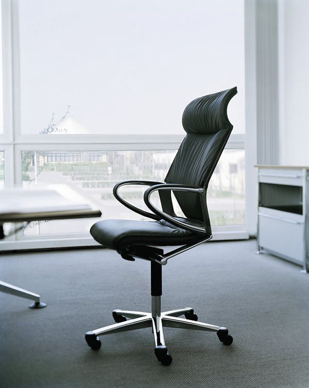 Коллекция кресел Modus