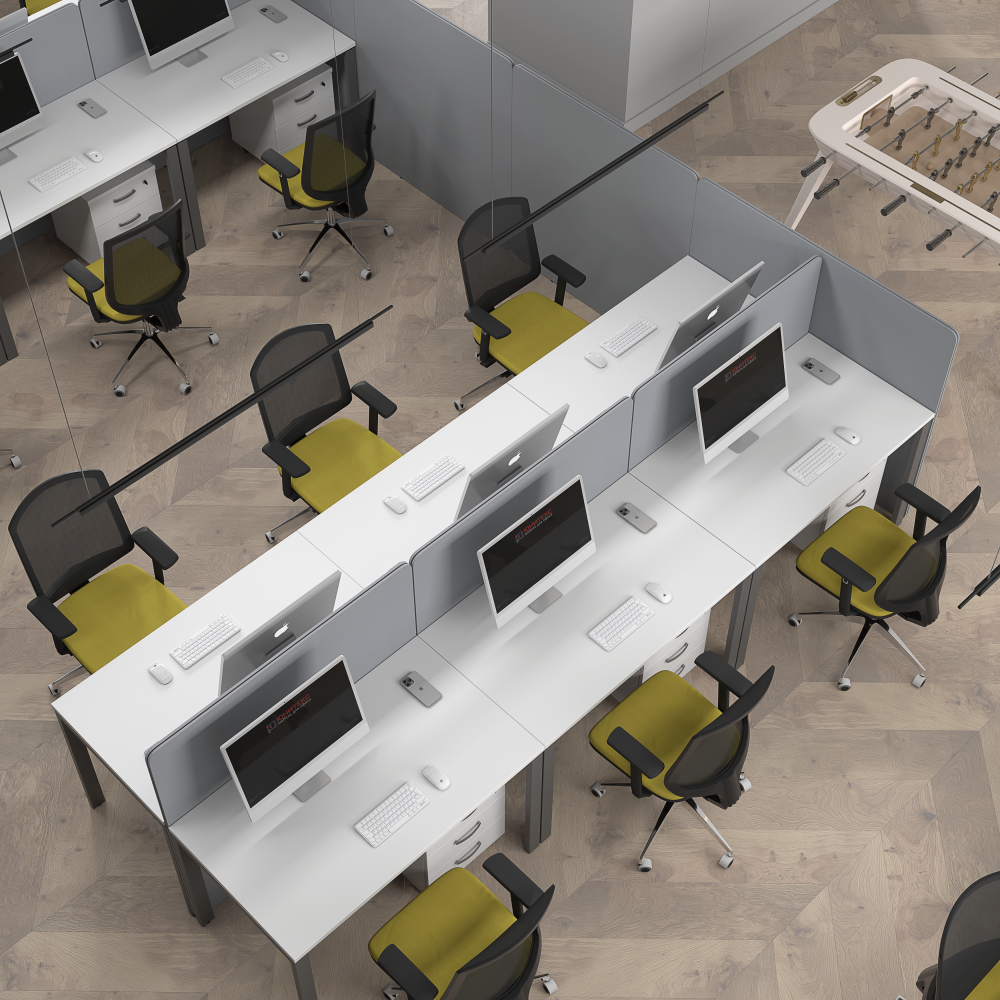 Высокий экран