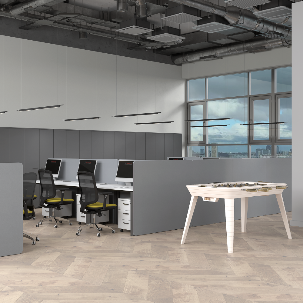 Высокий экран