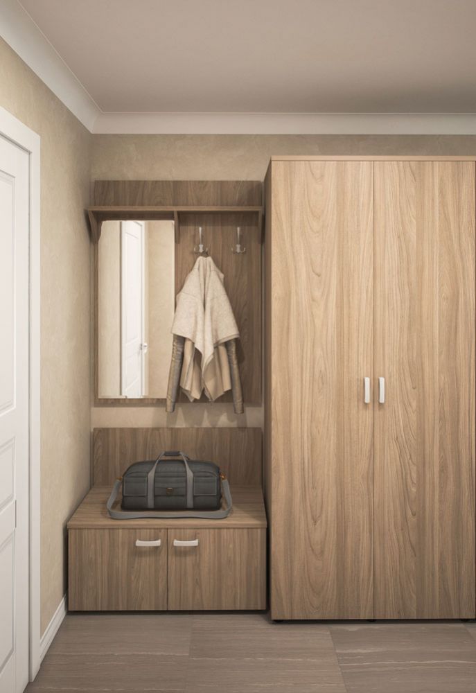 Гостиничная мебель Венеция New