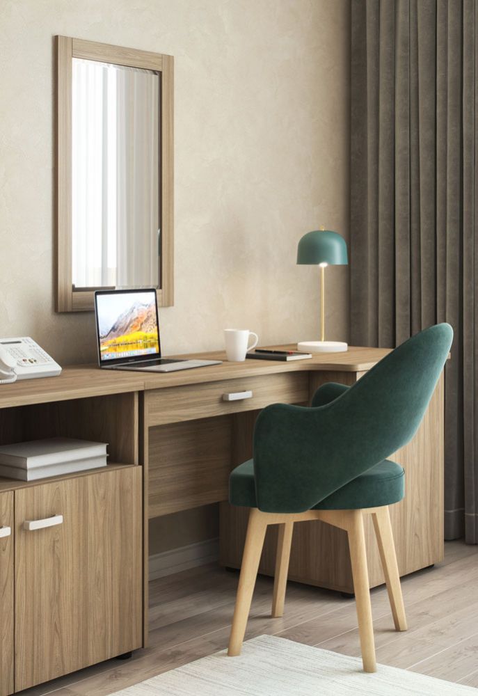 Гостиничная мебель Венеция New