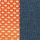 сетка/ткань Bahama / оранжевая B13/ синяя BA40 9 575 ₽