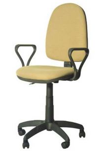 Престиж кресло для персонала престиж/sant/самба