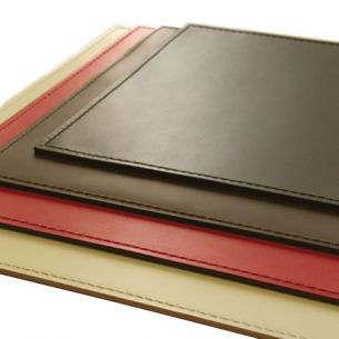 Бювар прямоугольный 50х35 12289