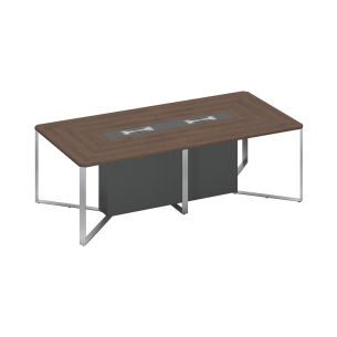 Стол для переговоров составной 2-секционный сп 102 дг ар ар хр