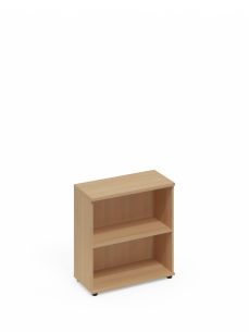 A4 стеллаж низкий а4 350 нд