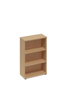 A4 стеллаж средний а4 360 нд