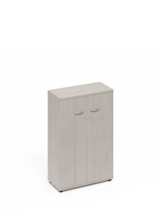 A4 шкаф средний закрытый а4 9364 дш