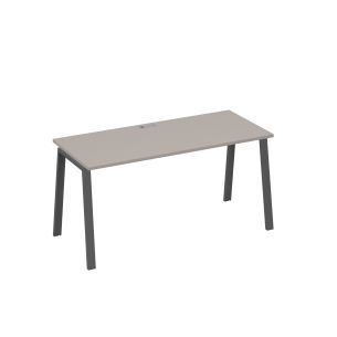 A4 стол письменный на металлокаркасе tre а4 а3 015 мп