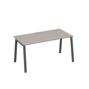 A4 стол письменный на металлокаркасе tre а4 а3 025 мп