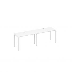 Рабочая станция (2х120) опоры uno а4 б1 003-2 бп