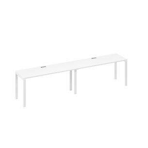 Рабочая станция каркасе uno (2х160) а4 б1 005-2 бп