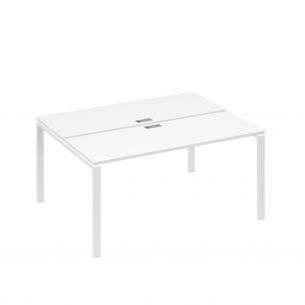 Станция (2х160) рабочая с опорами uno а4 б1 172 бп