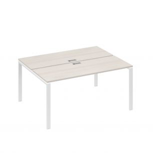 Станция (2х160) рабочая с опорами uno а4 б1 172 дш