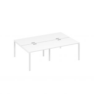 Рабочая станция металлокаркас uno 4х120 а4 б1 176-2 бп