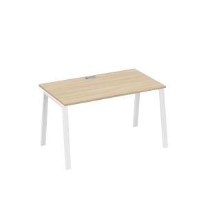 A4 стол письменный на металлокаркасе tre а4 б3 024 дк