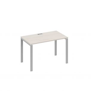 A4 стол письменный на металлокаркасе uno а4 с1 013 дш