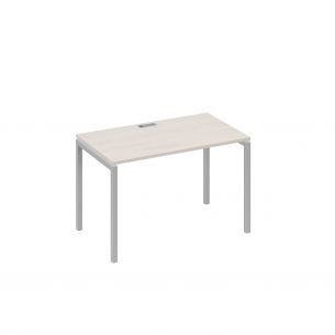 A4 стол письменный на металлокаркасе due а4 с2 013 дш