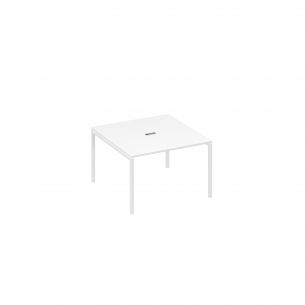 A4 стол 120 для переговорный на каркасе due а4 б2 131 бп