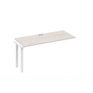 Секция 160 для рабочей станции на опорах uno а4 б1 015-1 дш