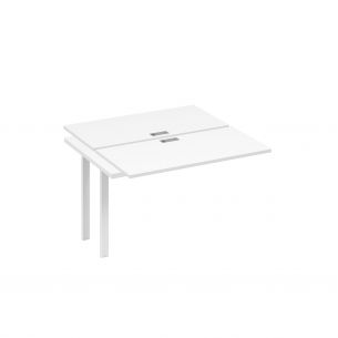 Секция станции на металлокаркасе uno 2х120 а4 б1 170-1 бп