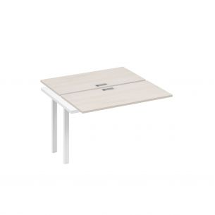 Секция станции на металлокаркасе uno 2х120 а4 б1 170-1 дш