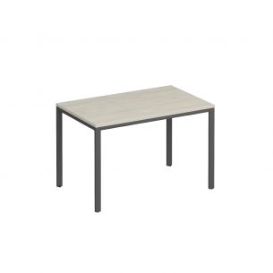 Комфорт мп2 стол письменный на металлокаркасе мп2 к.а2 181 дш